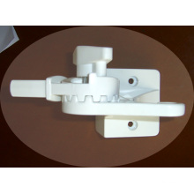 aluminum die casting part